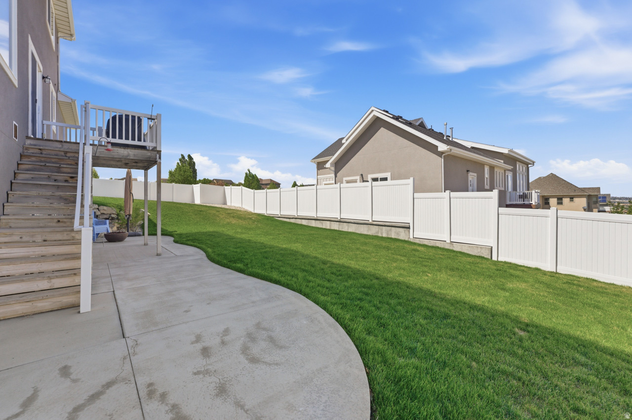 598 W REGAL VIEW DR, Saratoga  Springs, UT, 84045