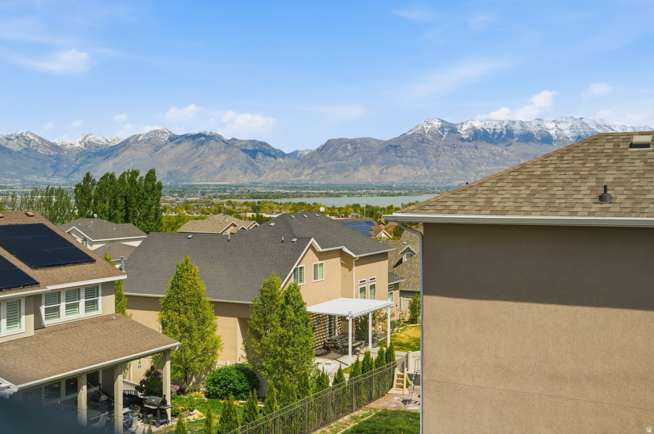 598 W REGAL VIEW DR, Saratoga  Springs, UT, 84045