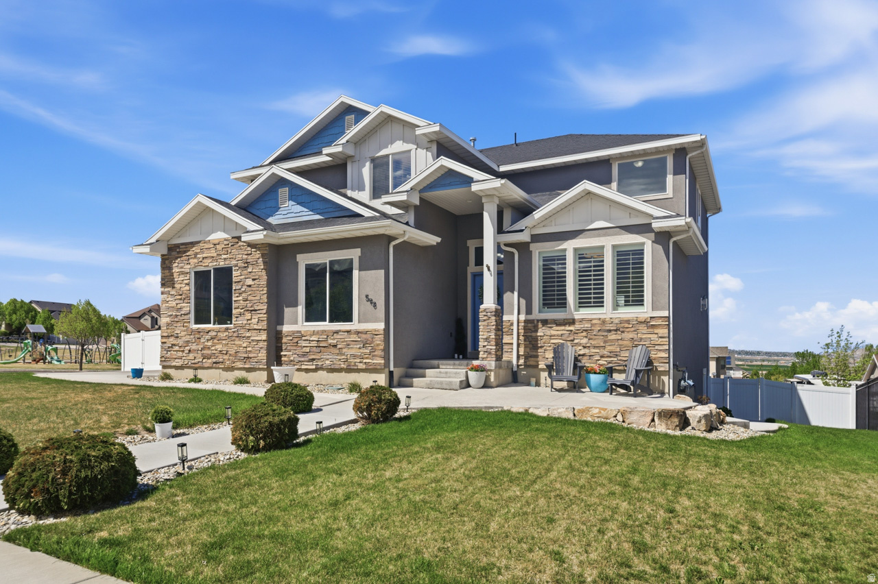 598 W REGAL VIEW DR, Saratoga  Springs, UT, 84045