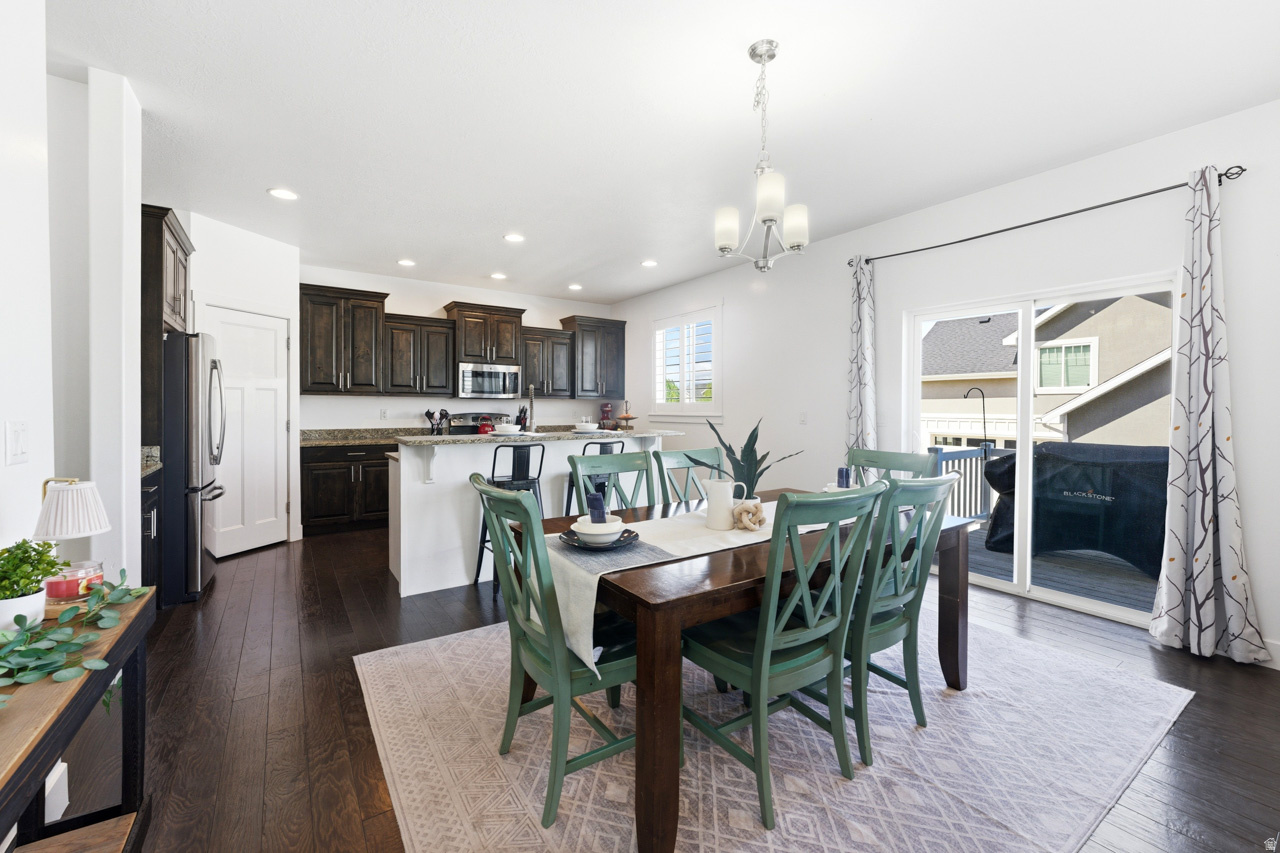 598 W REGAL VIEW DR, Saratoga  Springs, UT, 84045