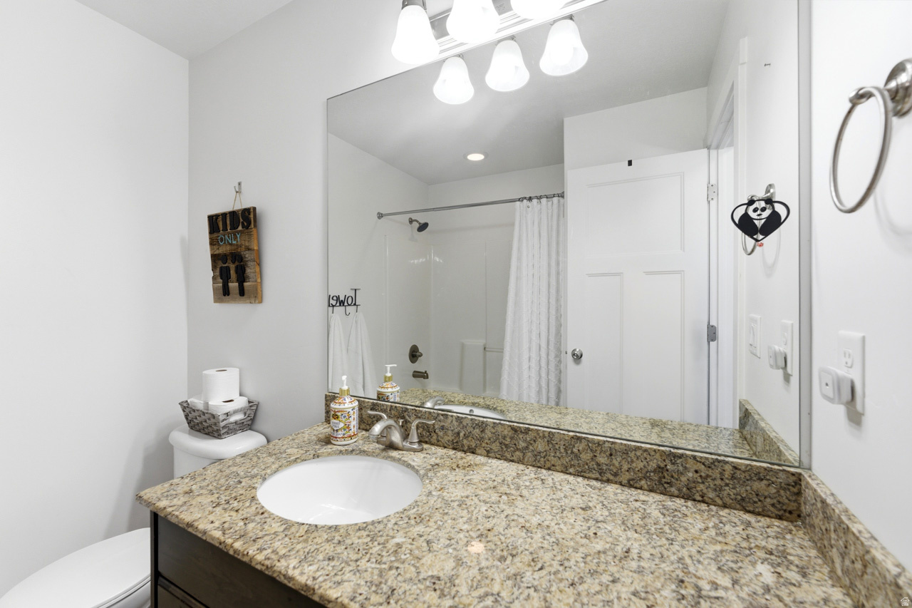 598 W REGAL VIEW DR, Saratoga  Springs, UT, 84045