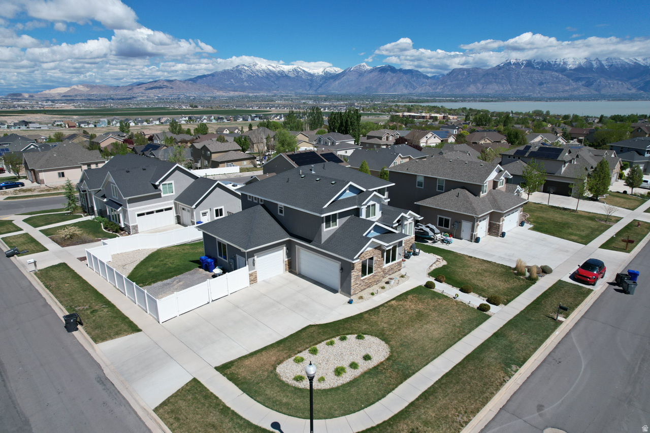598 W REGAL VIEW DR, Saratoga  Springs, UT, 84045