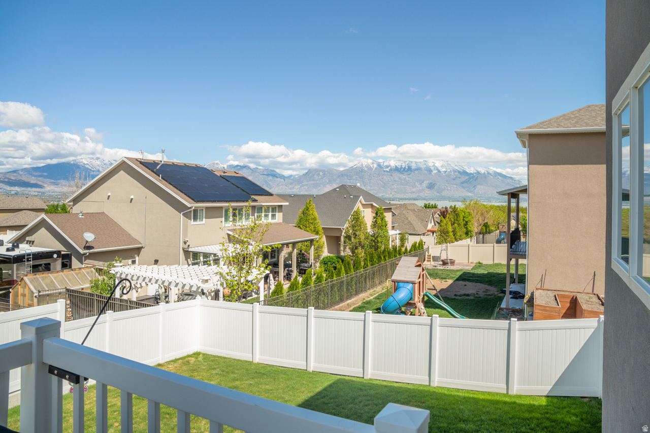 598 W REGAL VIEW DR, Saratoga  Springs, UT, 84045