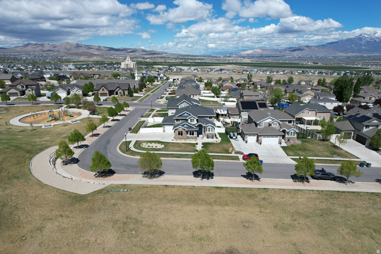 598 W REGAL VIEW DR, Saratoga  Springs, UT, 84045