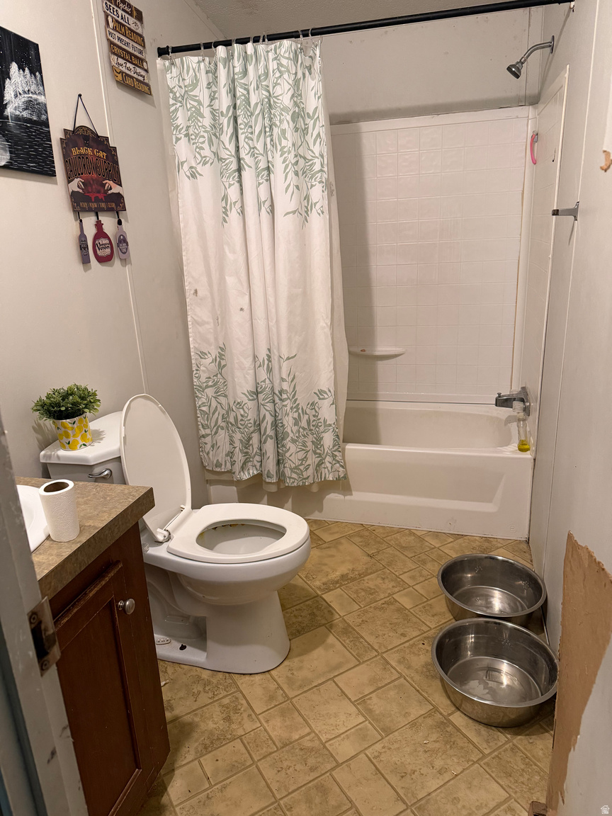 4665 STORM MOUNTAIN DR, Taylorsville, UT, 84123