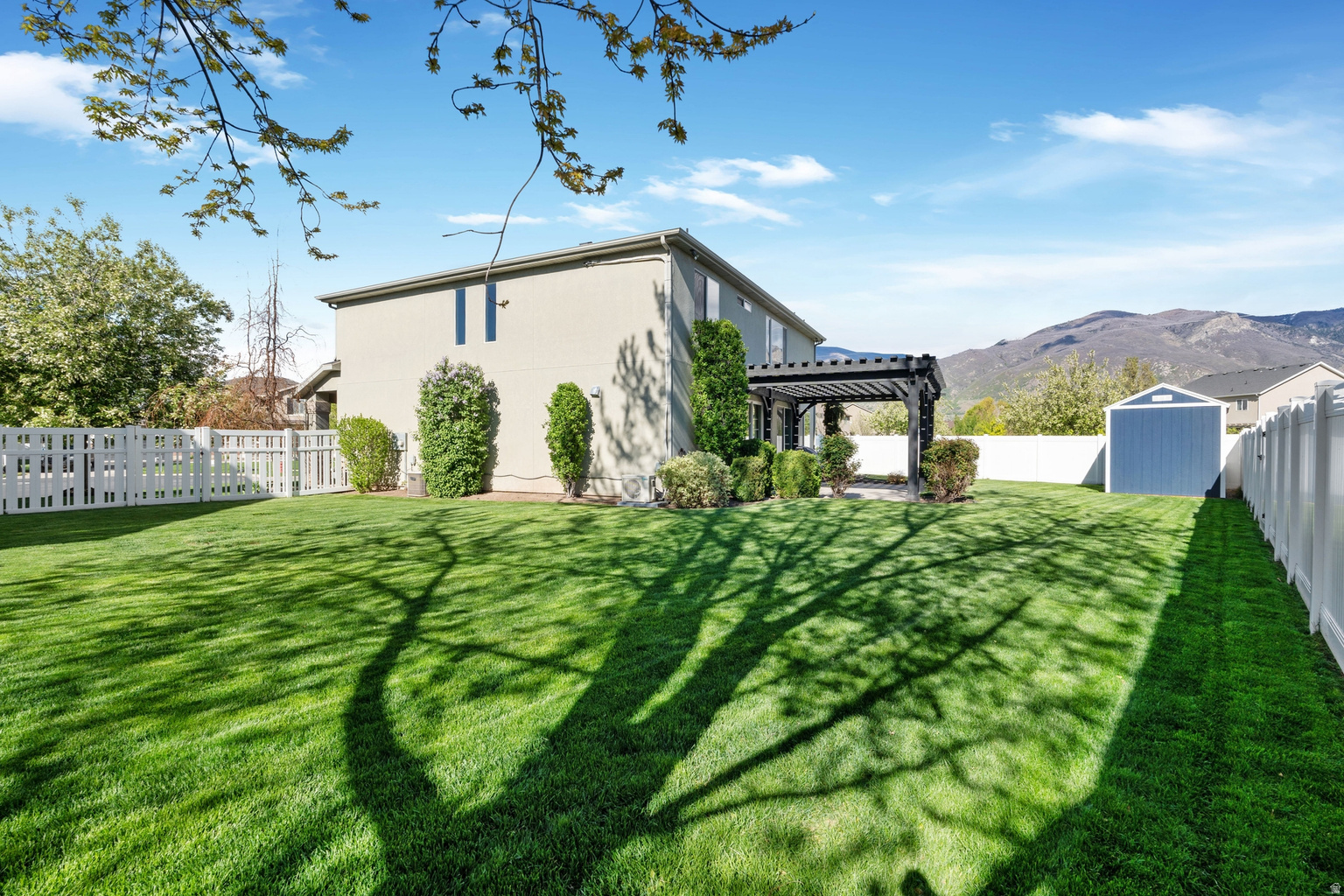 1581 SADDLEHORN CIR, Farmington, UT, 84025