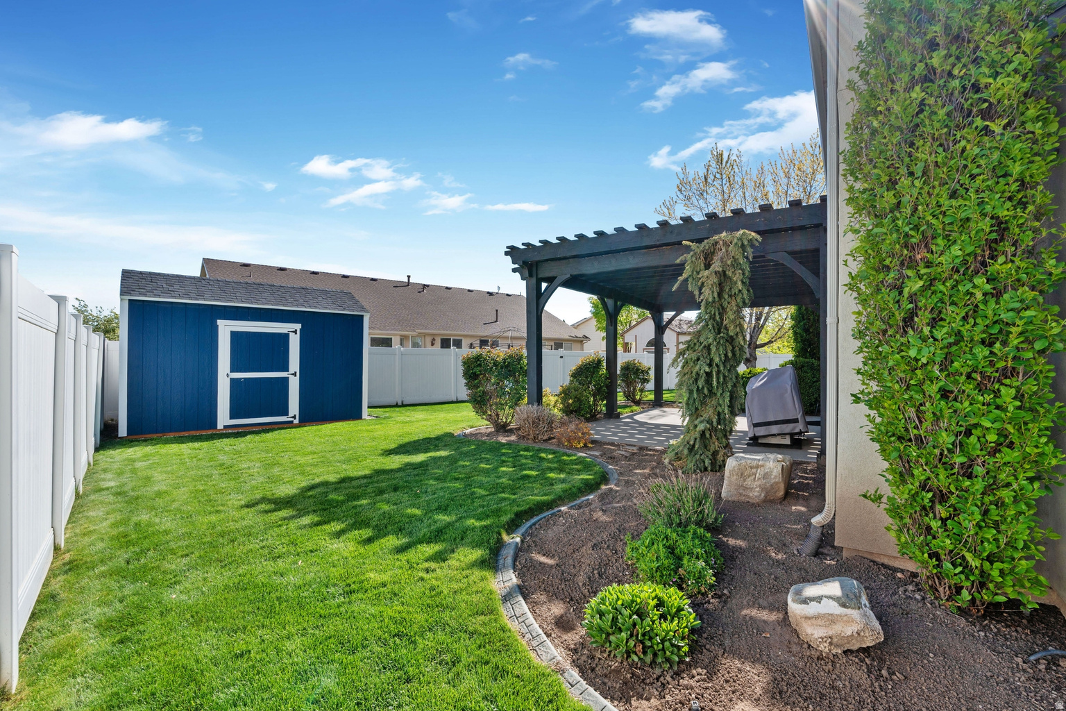 1581 SADDLEHORN CIR, Farmington, UT, 84025