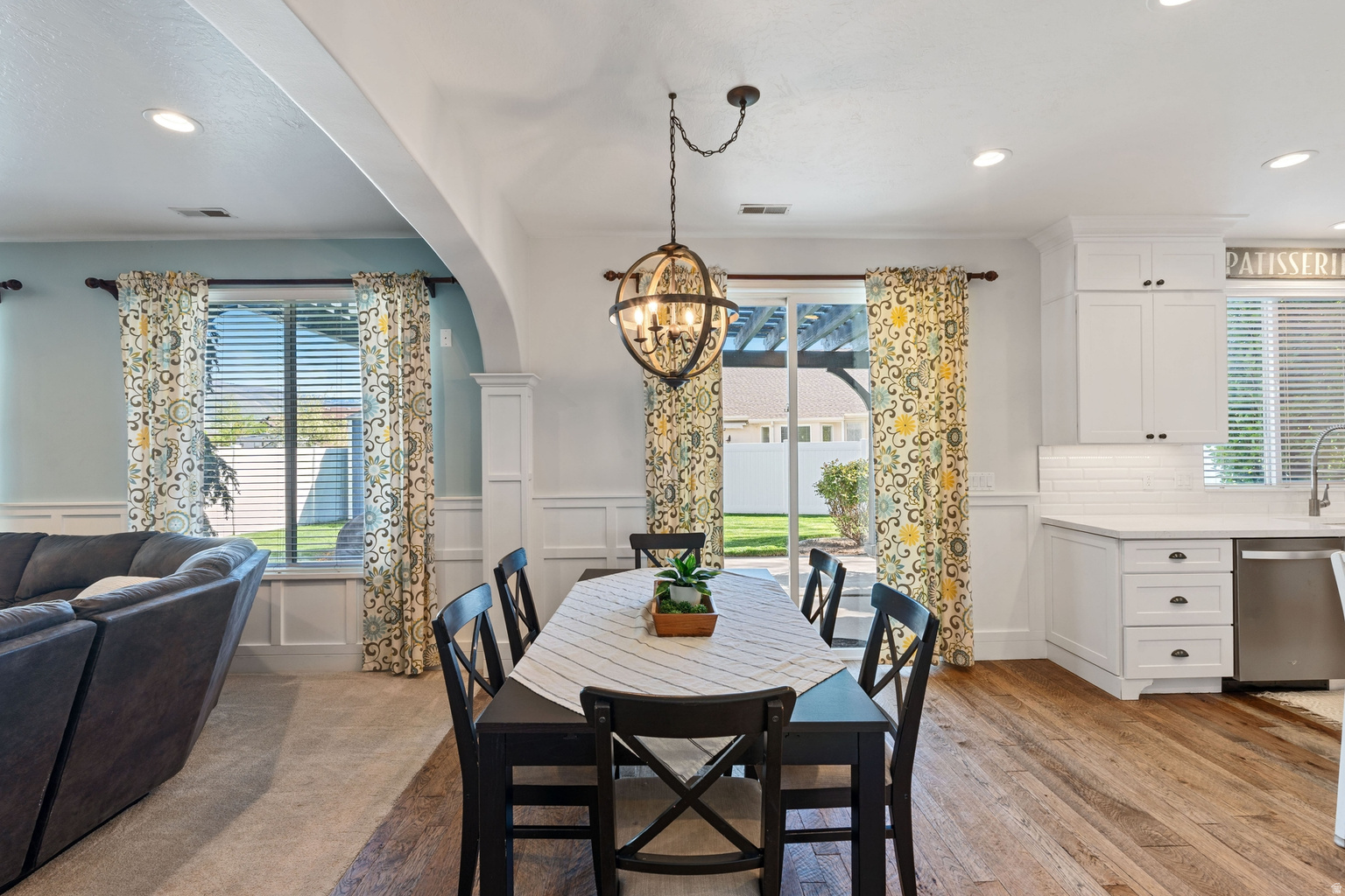 1581 SADDLEHORN CIR, Farmington, UT, 84025