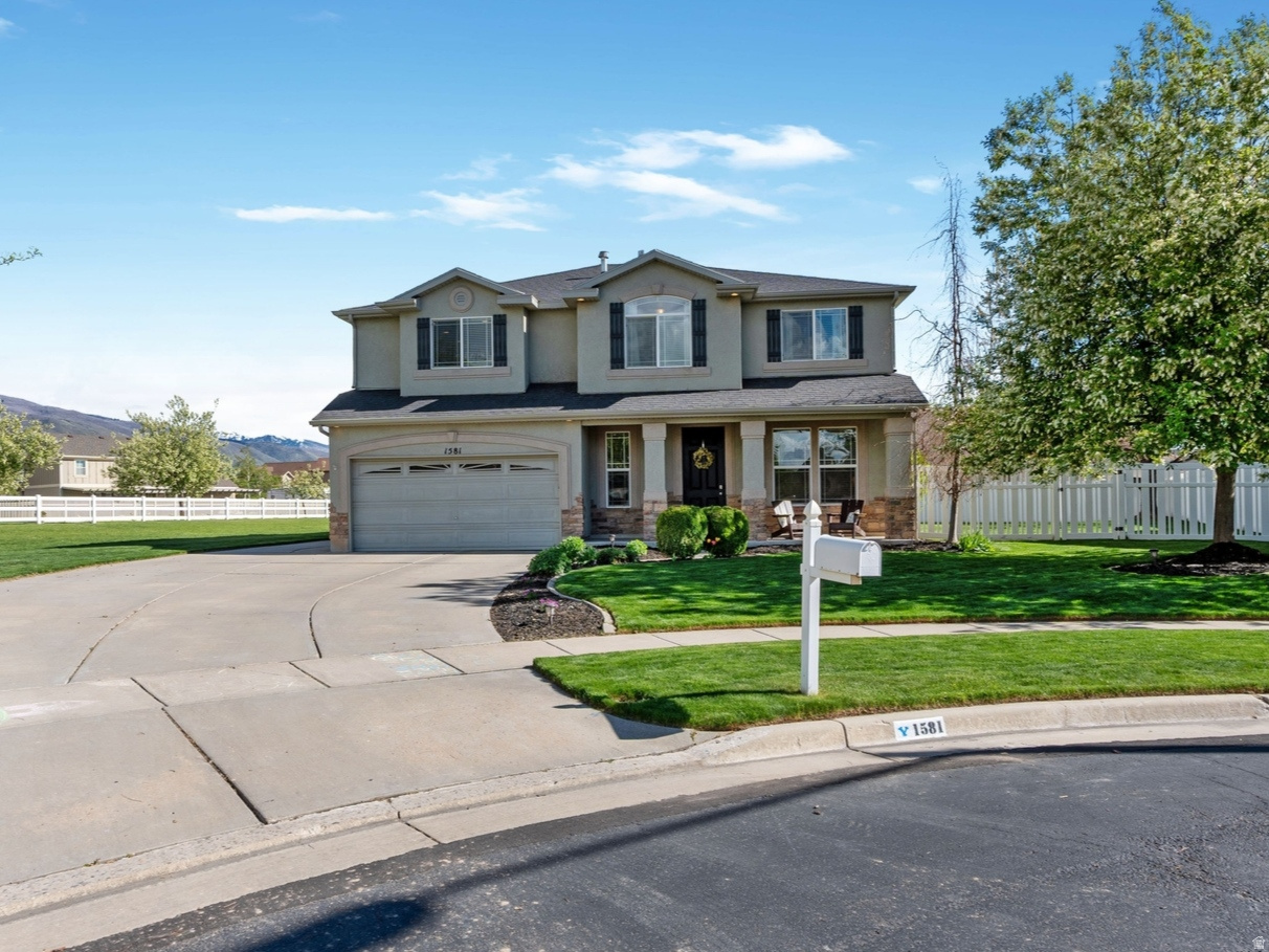 1264 BROOKE LN, Farmington, UT, 84025