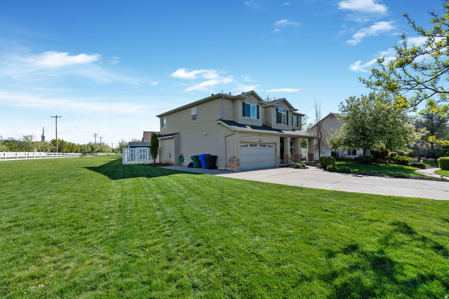 1581 SADDLEHORN CIR, Farmington, UT, 84025