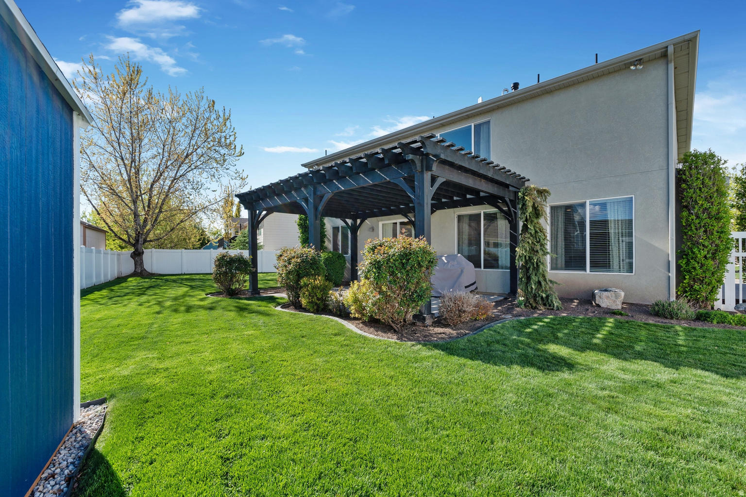 1581 SADDLEHORN CIR, Farmington, UT, 84025