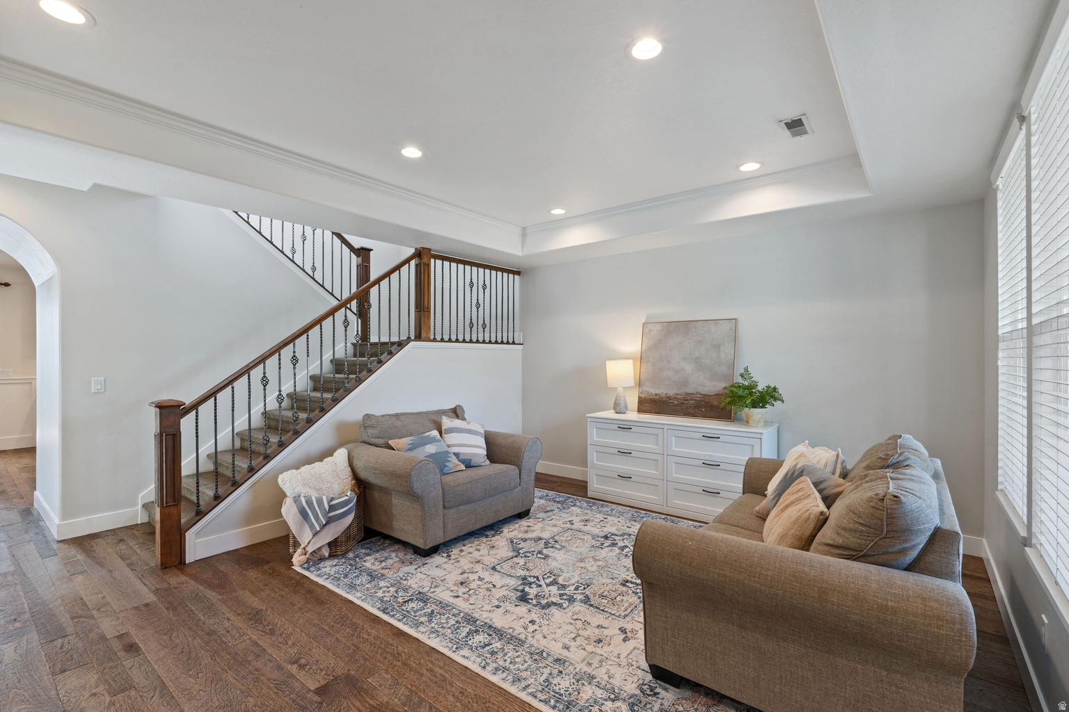 1581 SADDLEHORN CIR, Farmington, UT, 84025