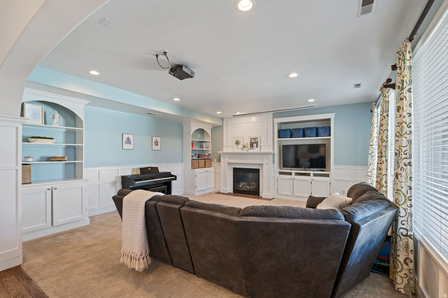 1581 SADDLEHORN CIR, Farmington, UT, 84025