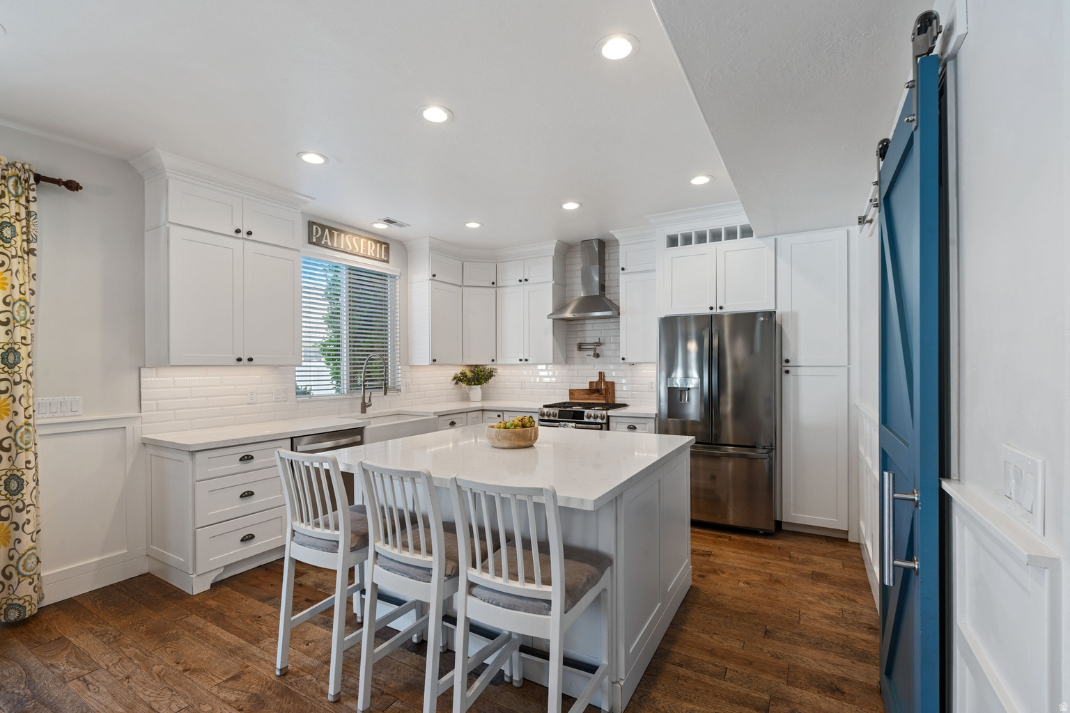 1581 SADDLEHORN CIR, Farmington, UT, 84025