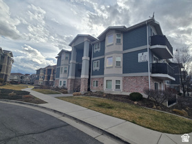 116 E RESACA DR UNIT F4, Sandy, UT, 84070