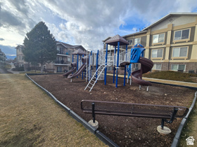 116 E RESACA DR UNIT F4, Sandy, UT, 84070