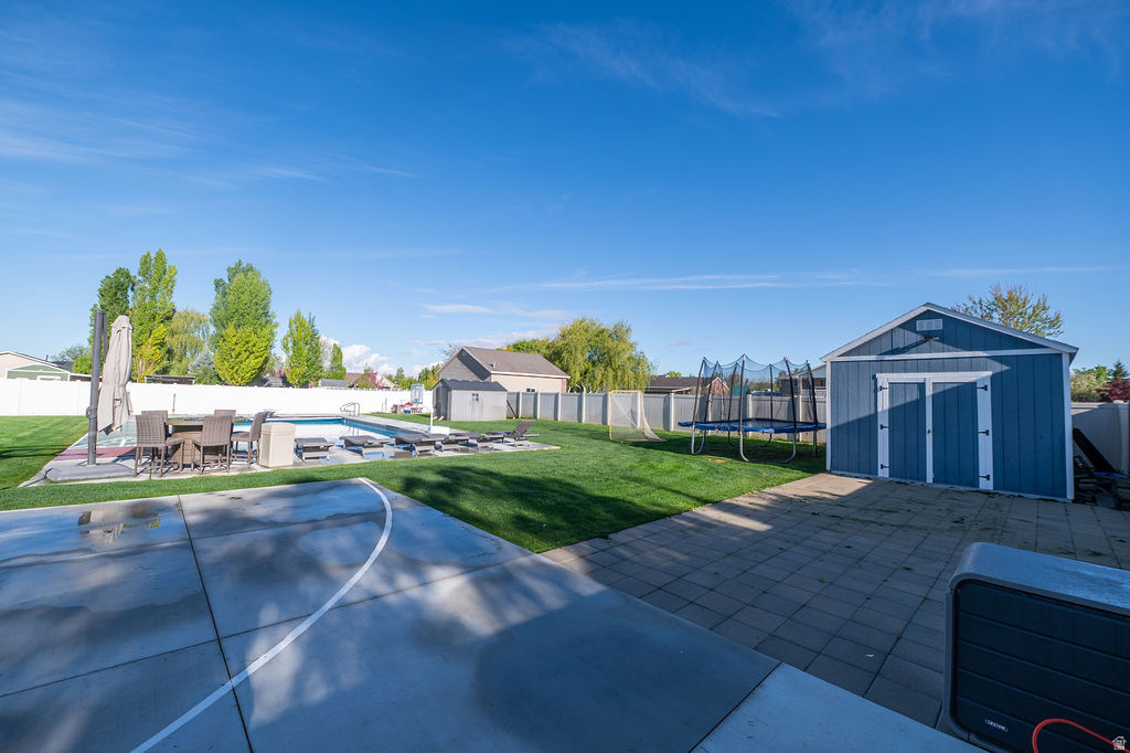 3328 W 1500 N, Clinton, UT, 84015