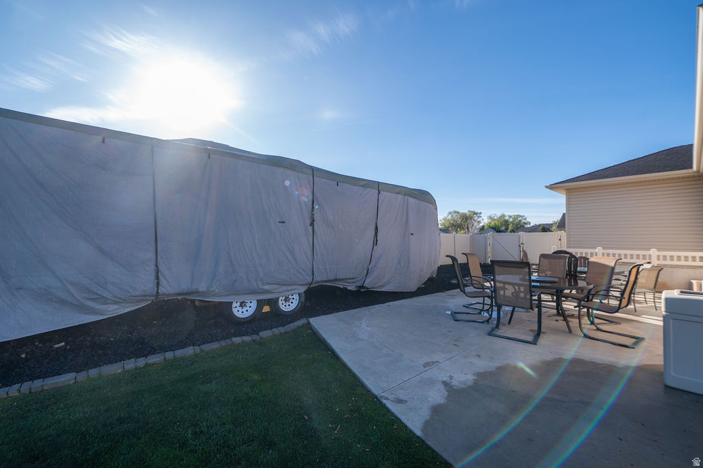 3328 W 1500 N, Clinton, UT, 84015