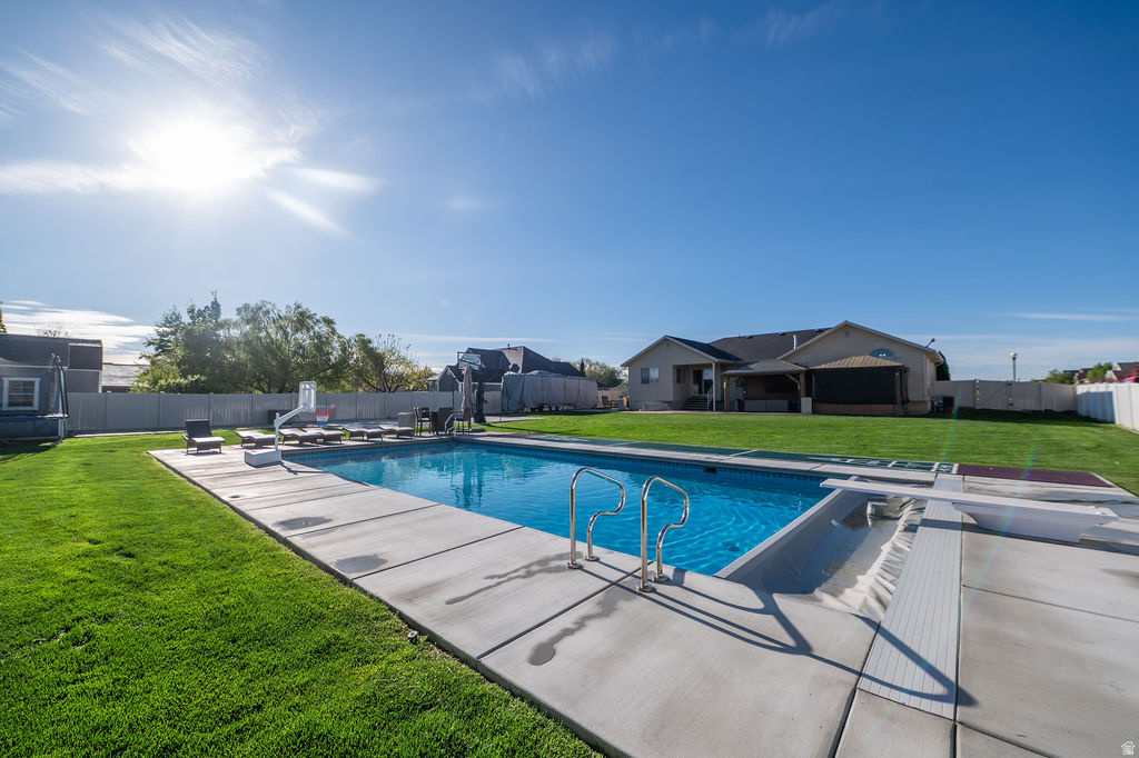 3328 W 1500 N, Clinton, UT, 84015