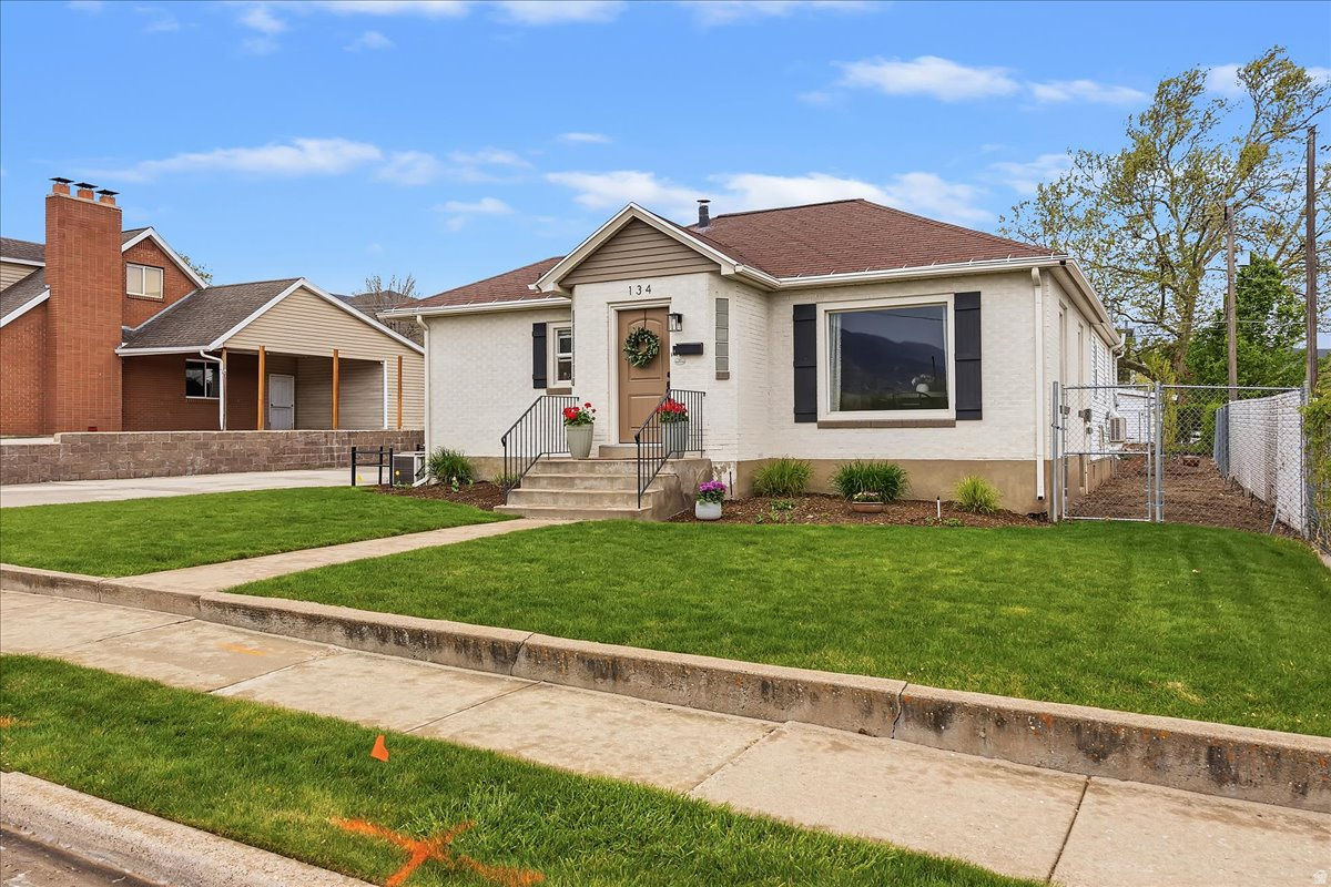 134 E 1000 S, Bountiful, UT, 84010