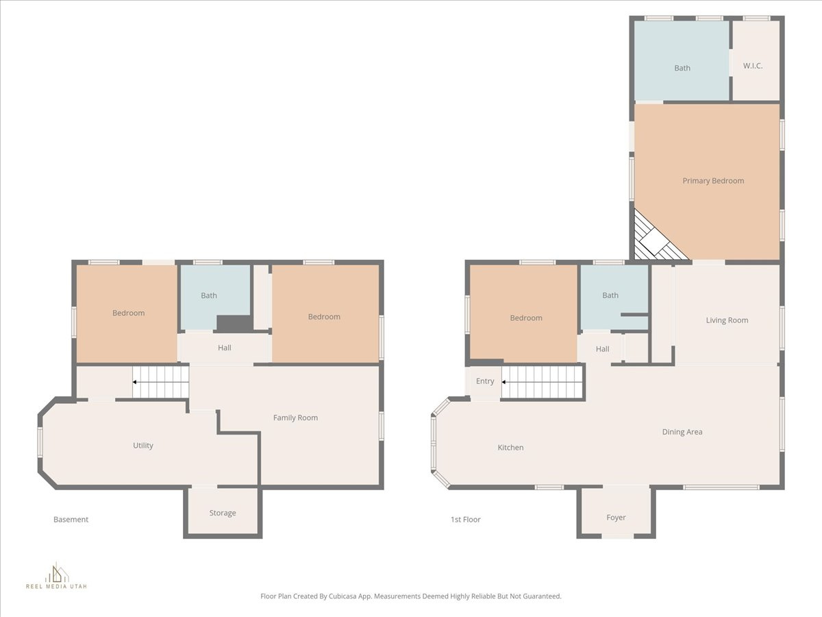 134 E 1000 S, Bountiful, UT, 84010