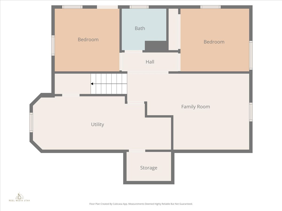 134 E 1000 S, Bountiful, UT, 84010