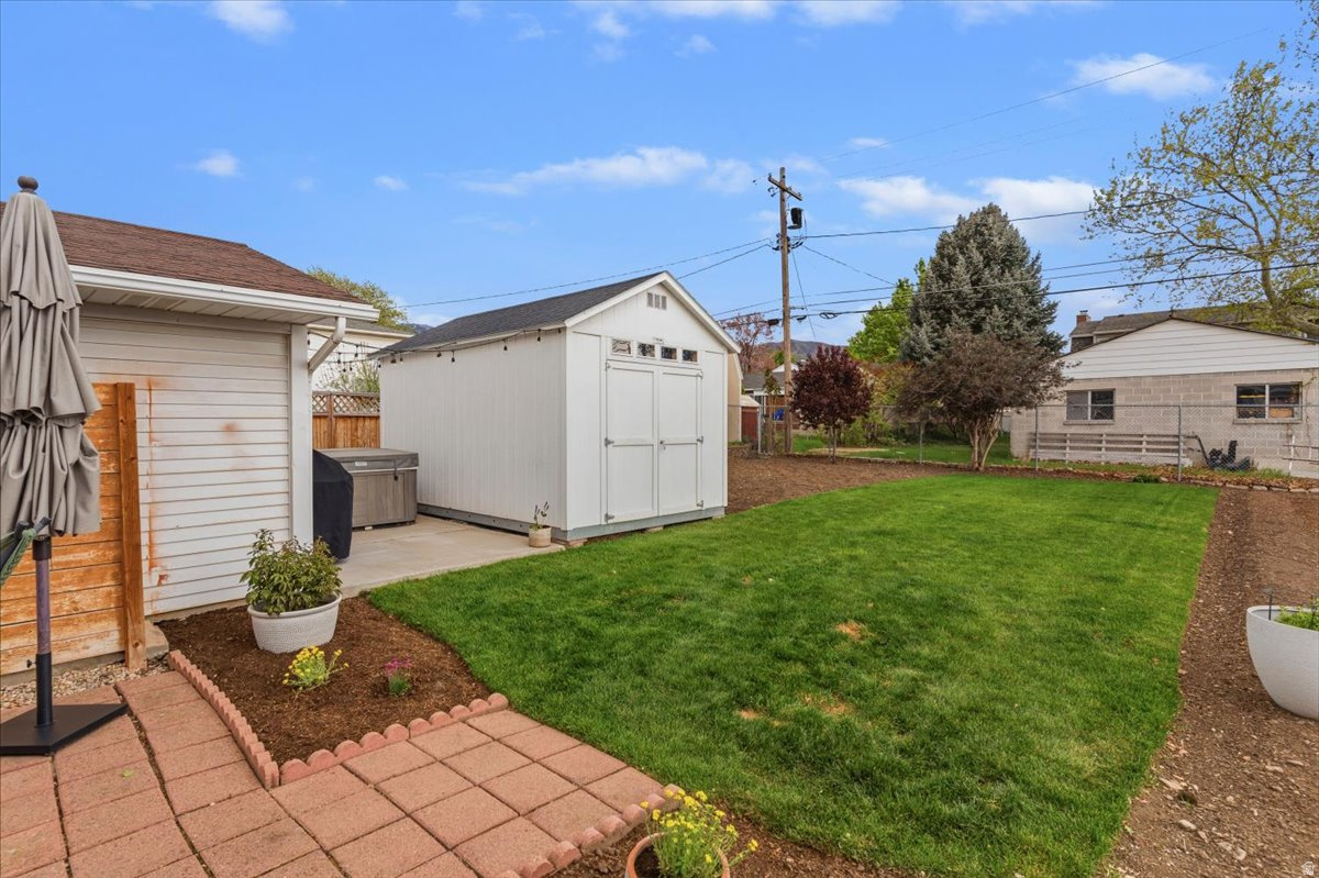 134 E 1000 S, Bountiful, UT, 84010