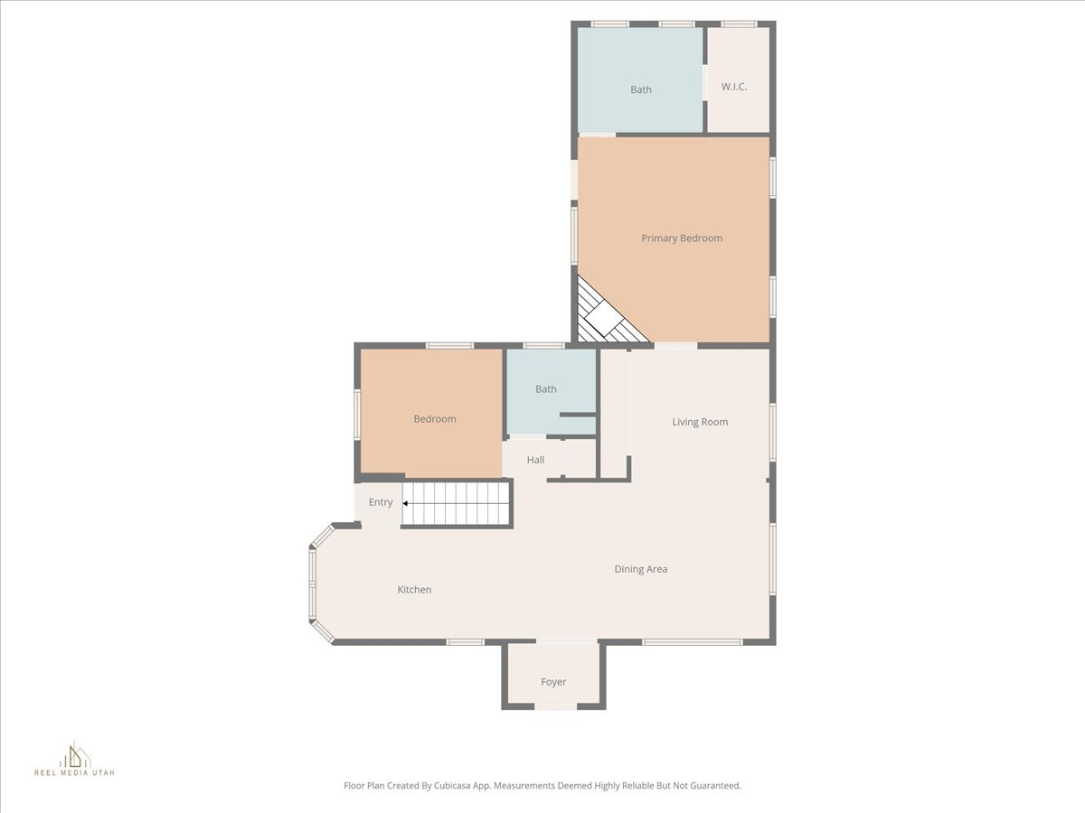 134 E 1000 S, Bountiful, UT, 84010