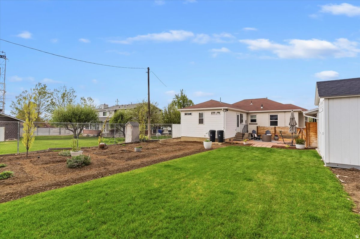 134 E 1000 S, Bountiful, UT, 84010