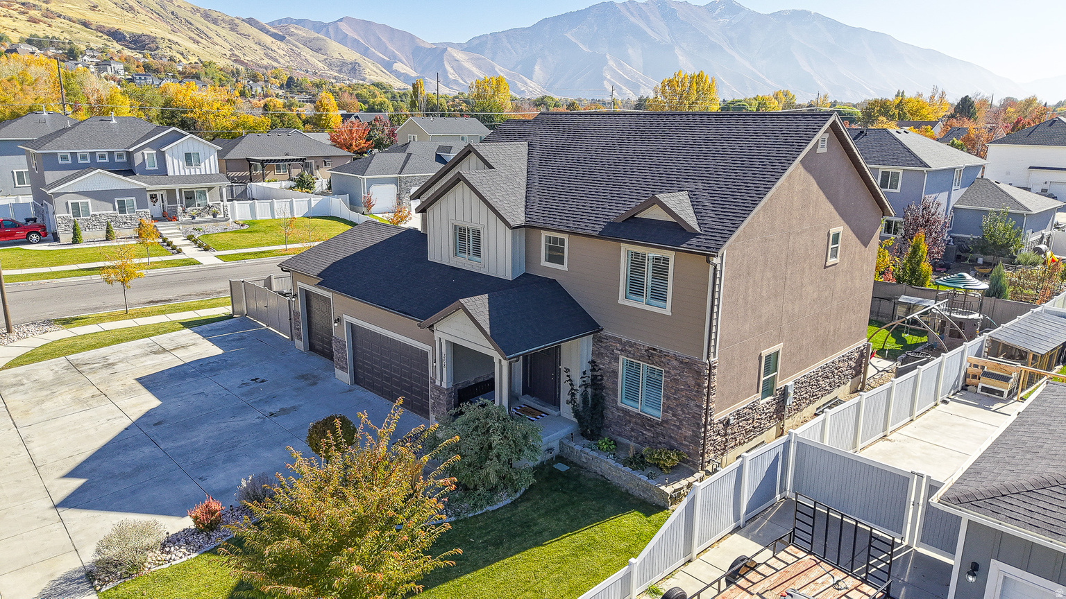 368 E 700 N, Springville, UT, 84663