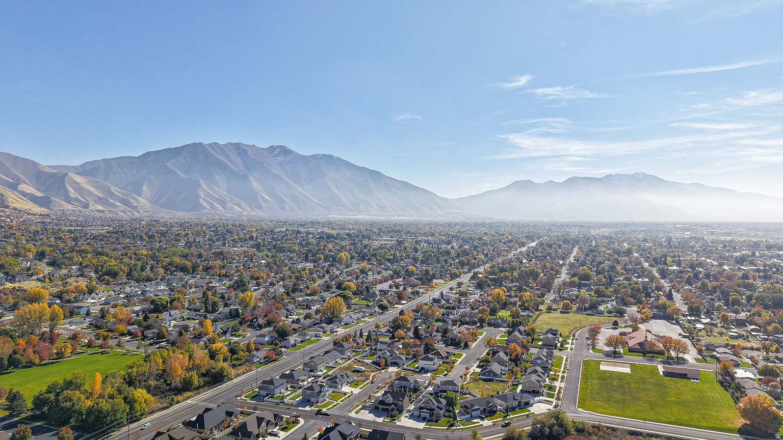 368 E 700 N, Springville, UT, 84663