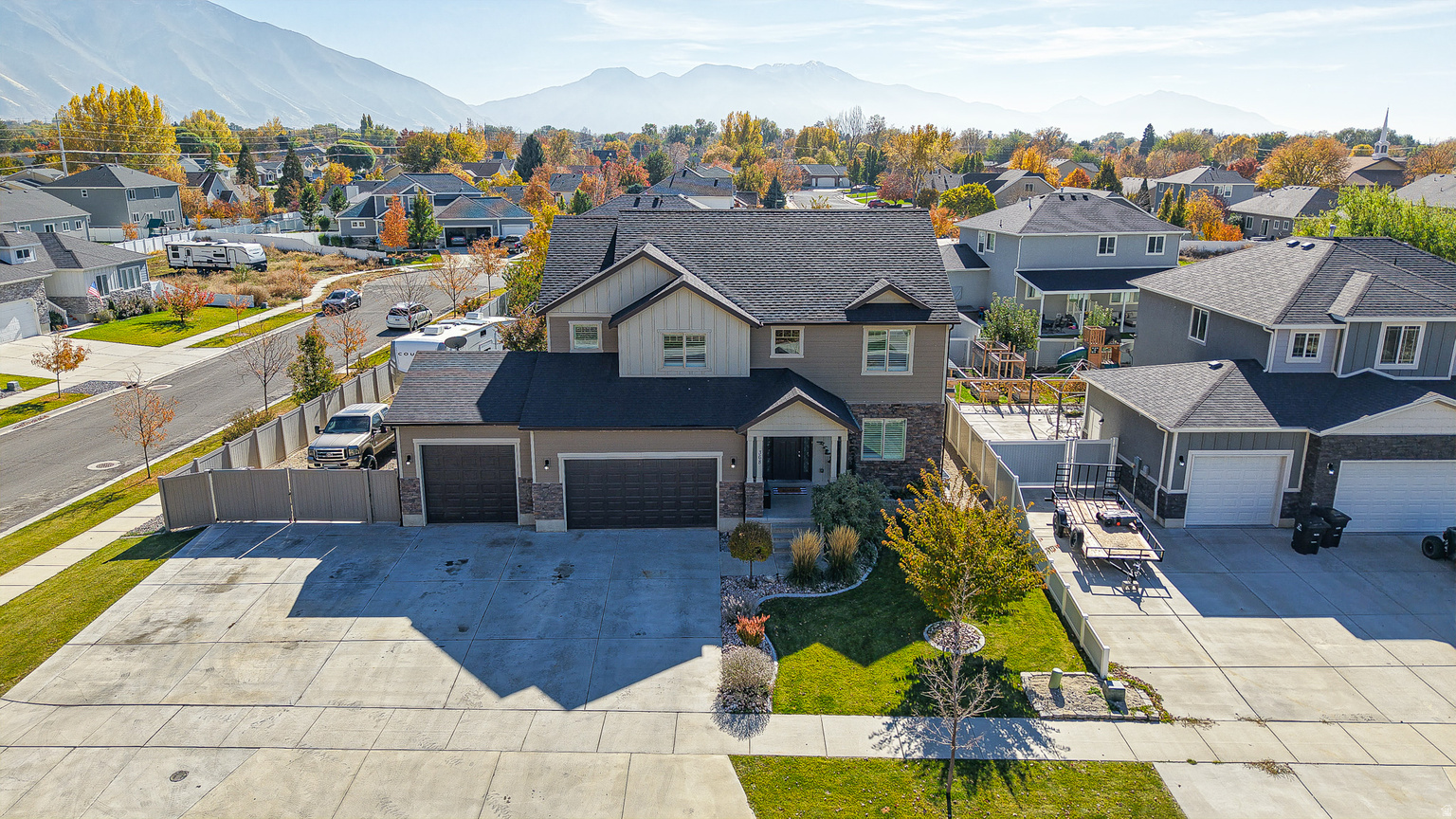 368 E 700 N, Springville, UT, 84663