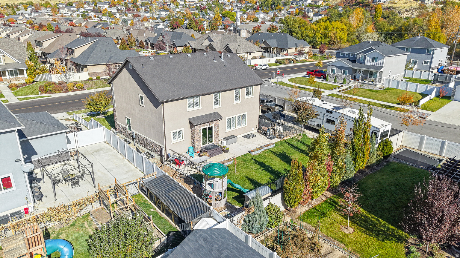 368 E 700 N, Springville, UT, 84663