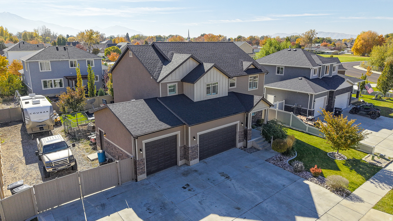 368 E 700 N, Springville, UT, 84663