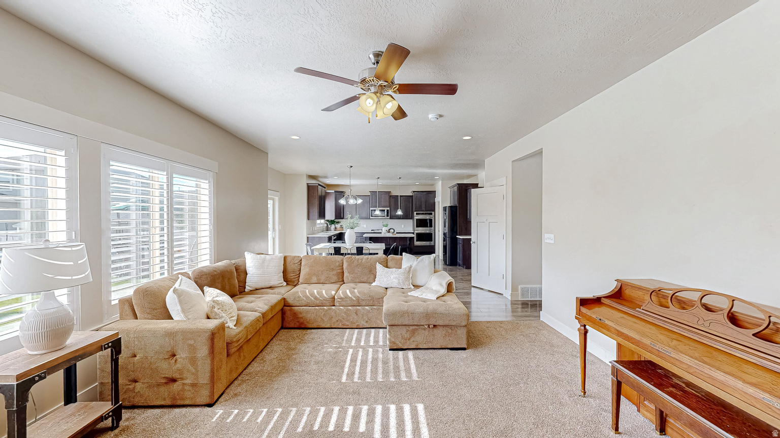 368 E 700 N, Springville, UT, 84663