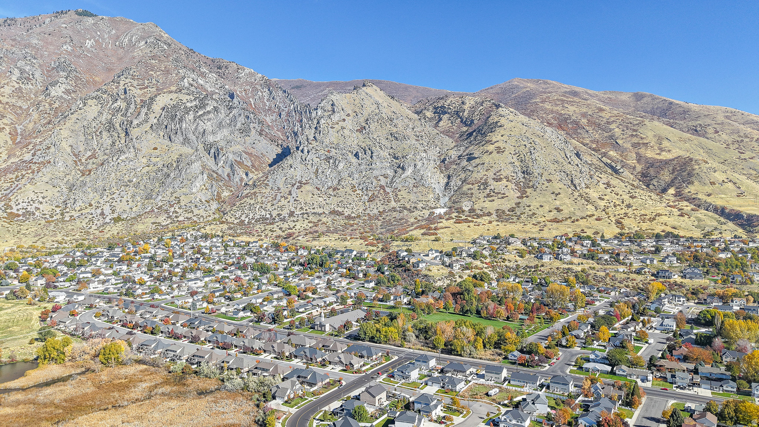 368 E 700 N, Springville, UT, 84663