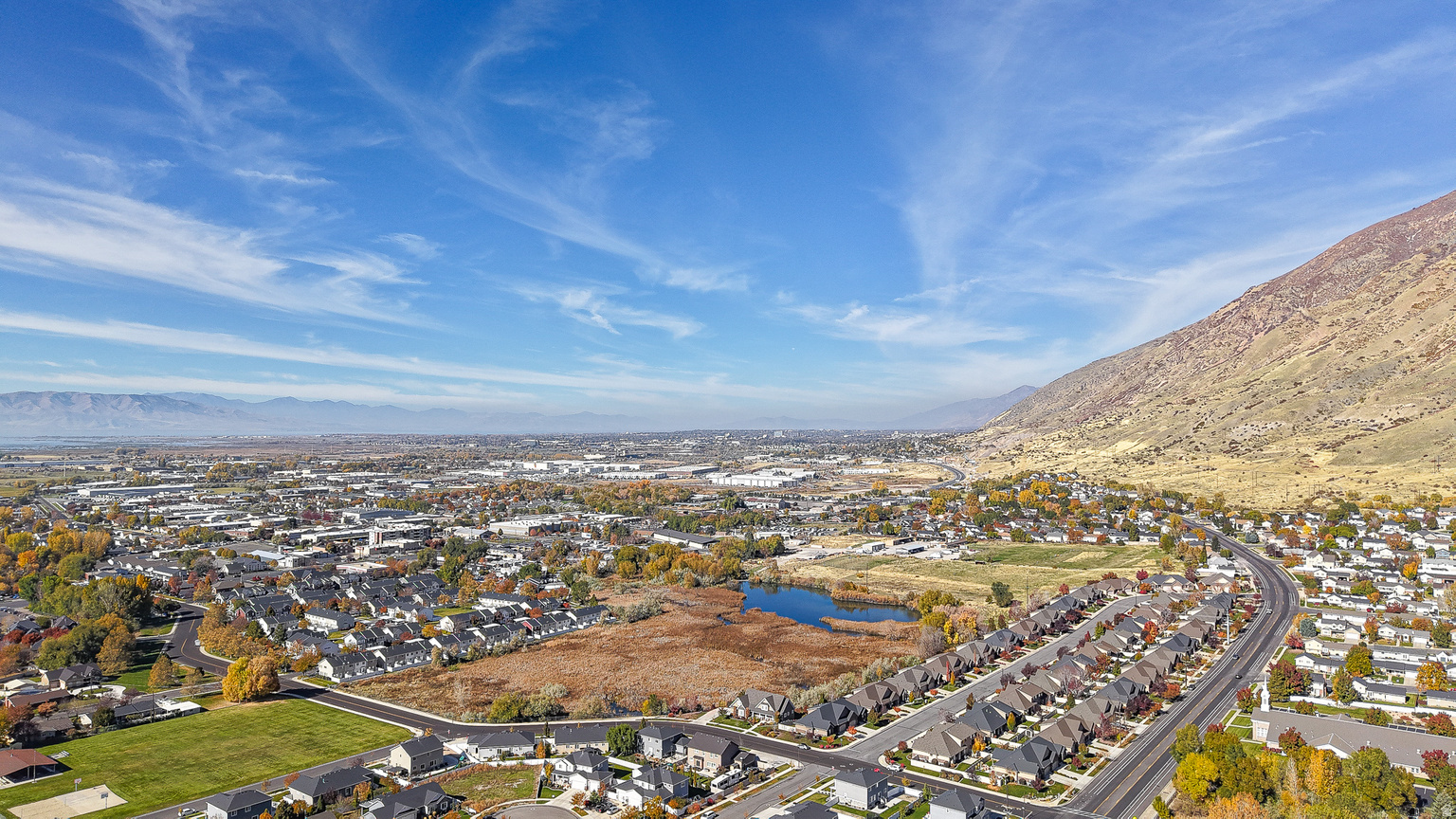 368 E 700 N, Springville, UT, 84663