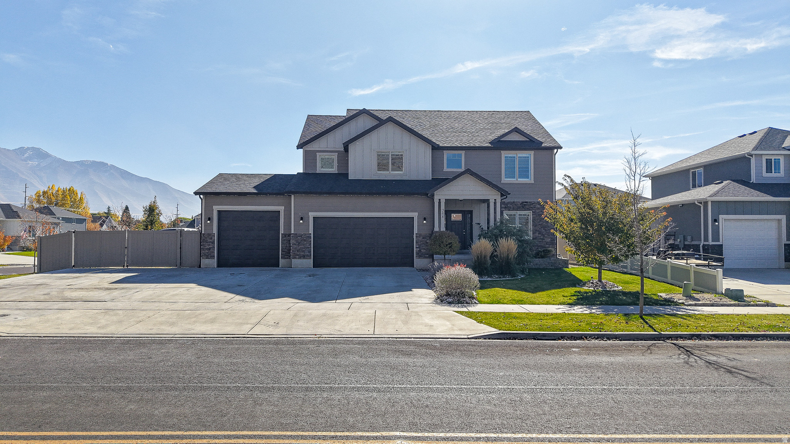 368 E 700 N, Springville, UT, 84663
