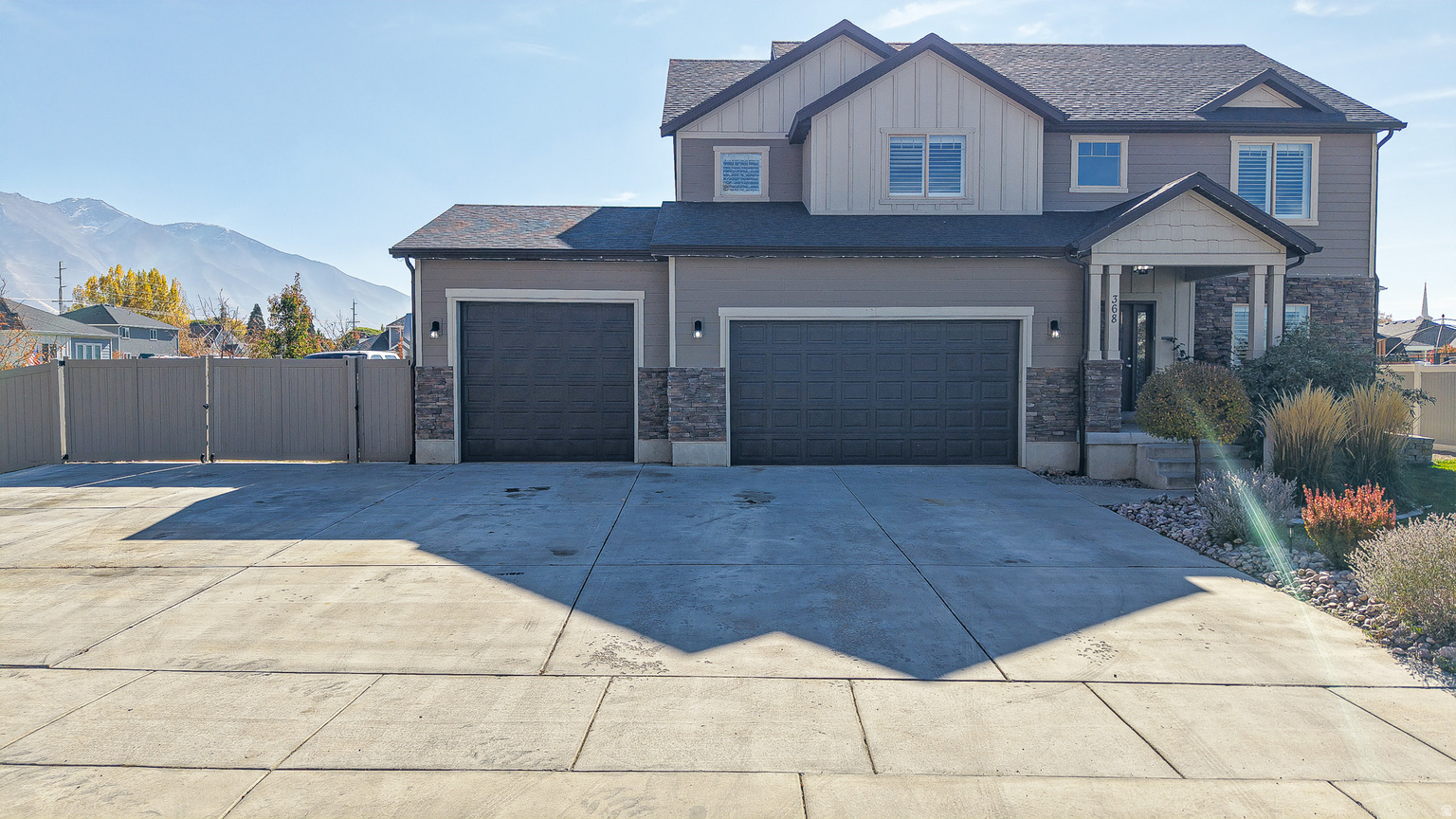 368 E 700 N, Springville, UT, 84663