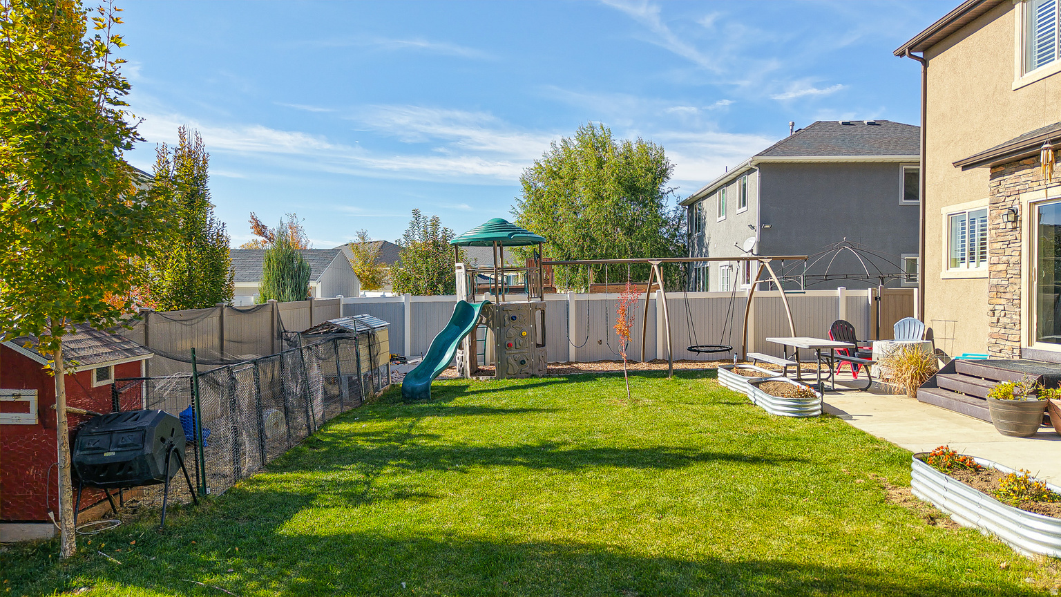 368 E 700 N, Springville, UT, 84663