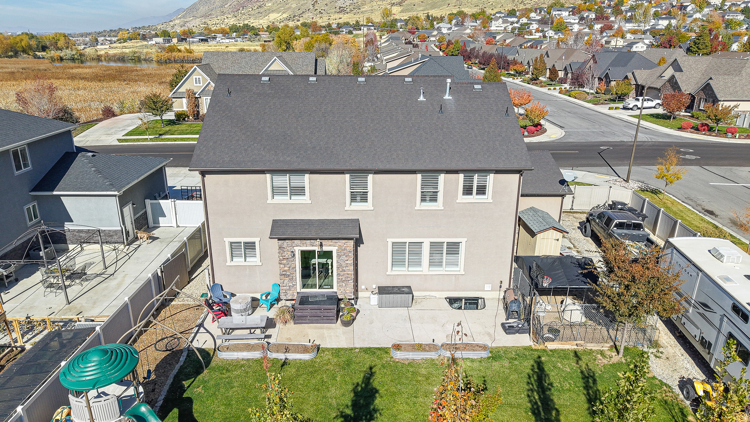 368 E 700 N, Springville, UT, 84663
