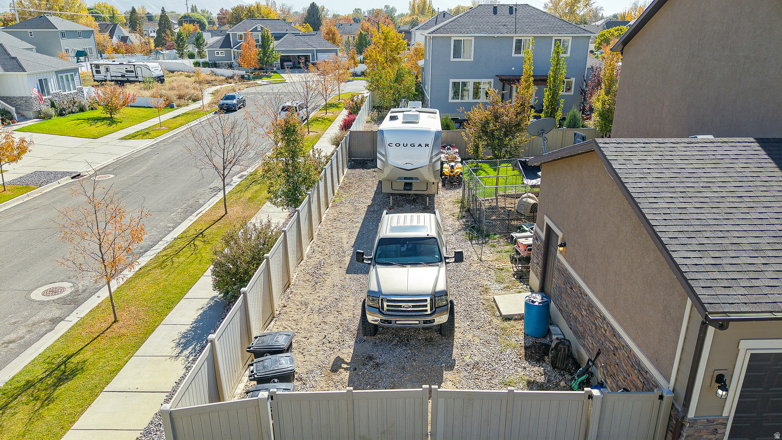 368 E 700 N, Springville, UT, 84663