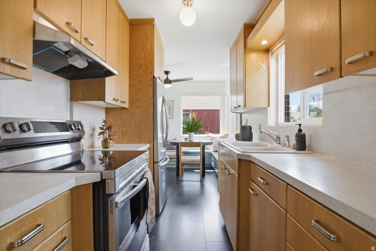 5972 S LA SALLE DR, Murray, UT, 84123