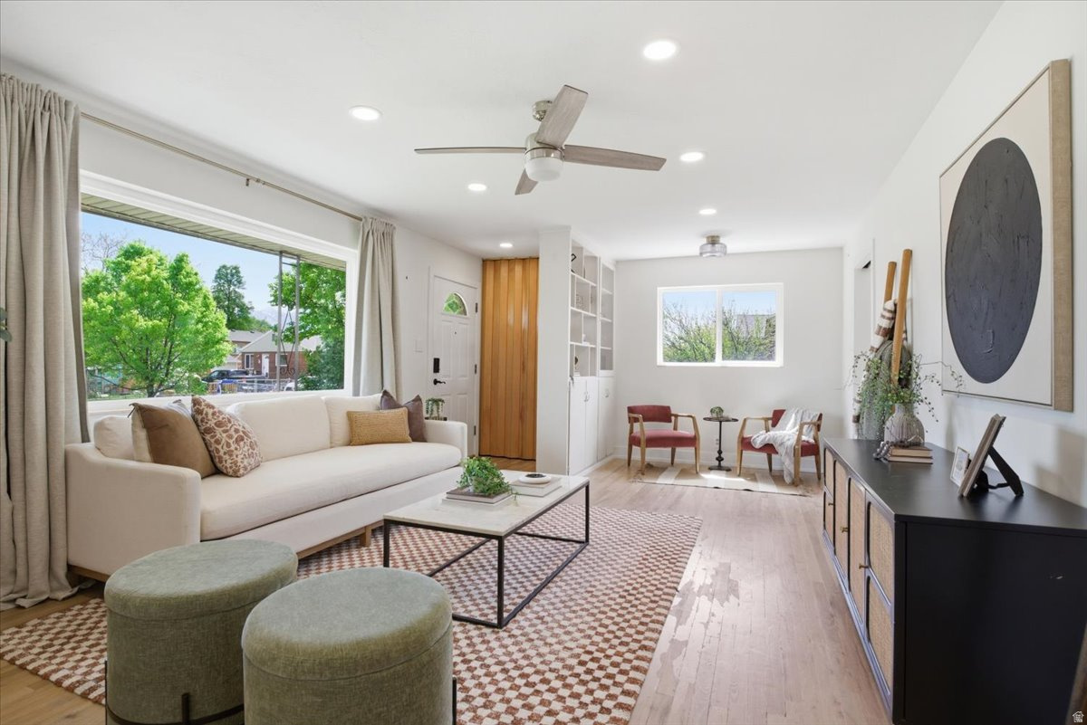 5972 S LA SALLE DR, Murray, UT, 84123