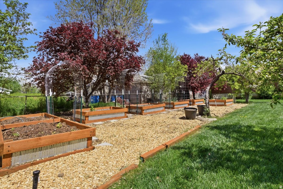 5972 S LA SALLE DR, Murray, UT, 84123