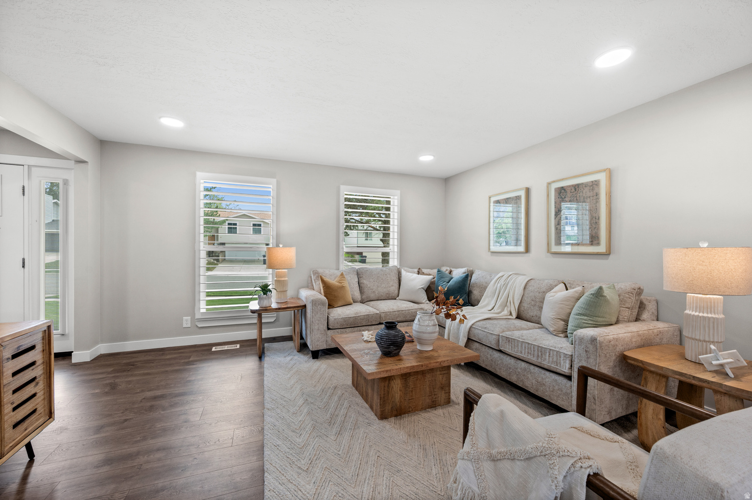 2435 FALCON WAY, Sandy, UT, 84093