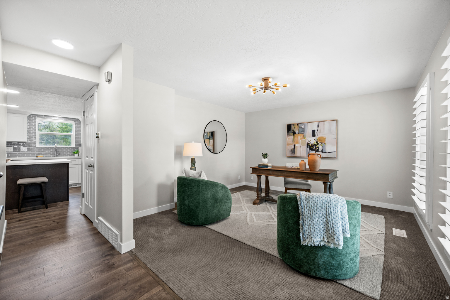 2435 FALCON WAY, Sandy, UT, 84093