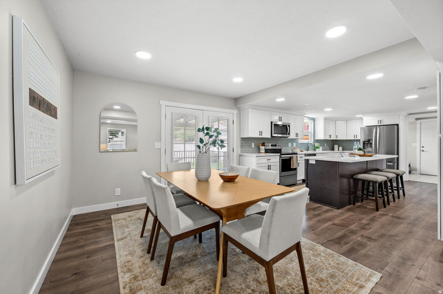 2435 FALCON WAY, Sandy, UT, 84093