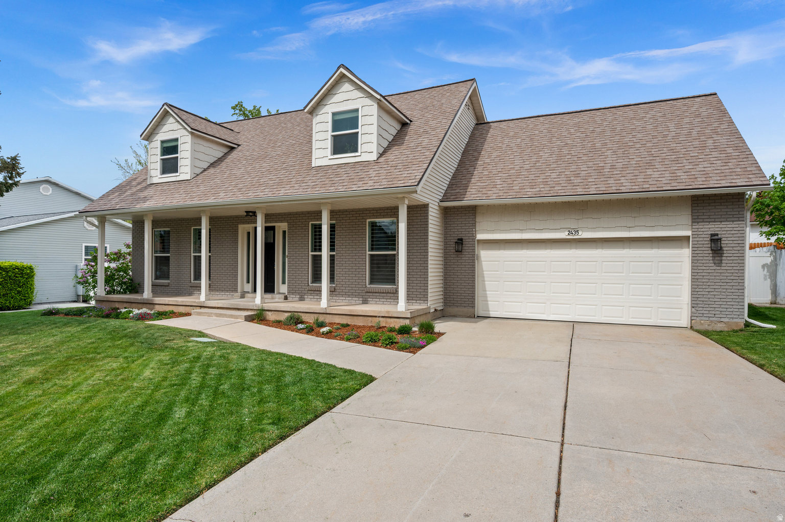 2435 FALCON WAY, Sandy, UT, 84093