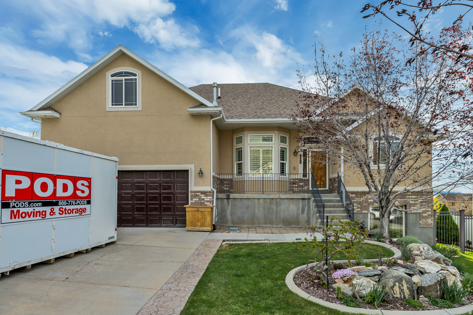 5115 N CAMBRIDGE WAY, Stansbury  Park, UT, 84074